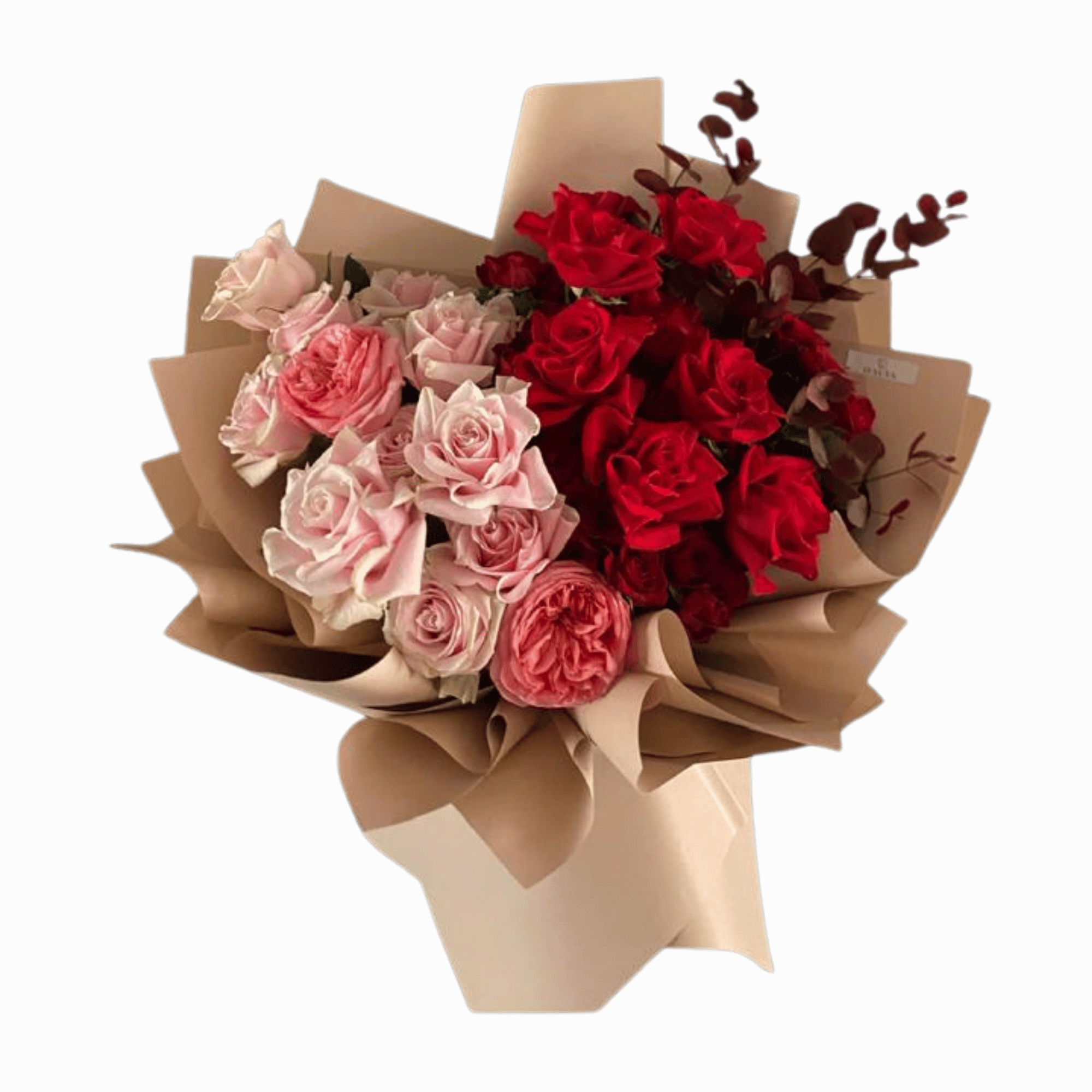 Bouquet Atado