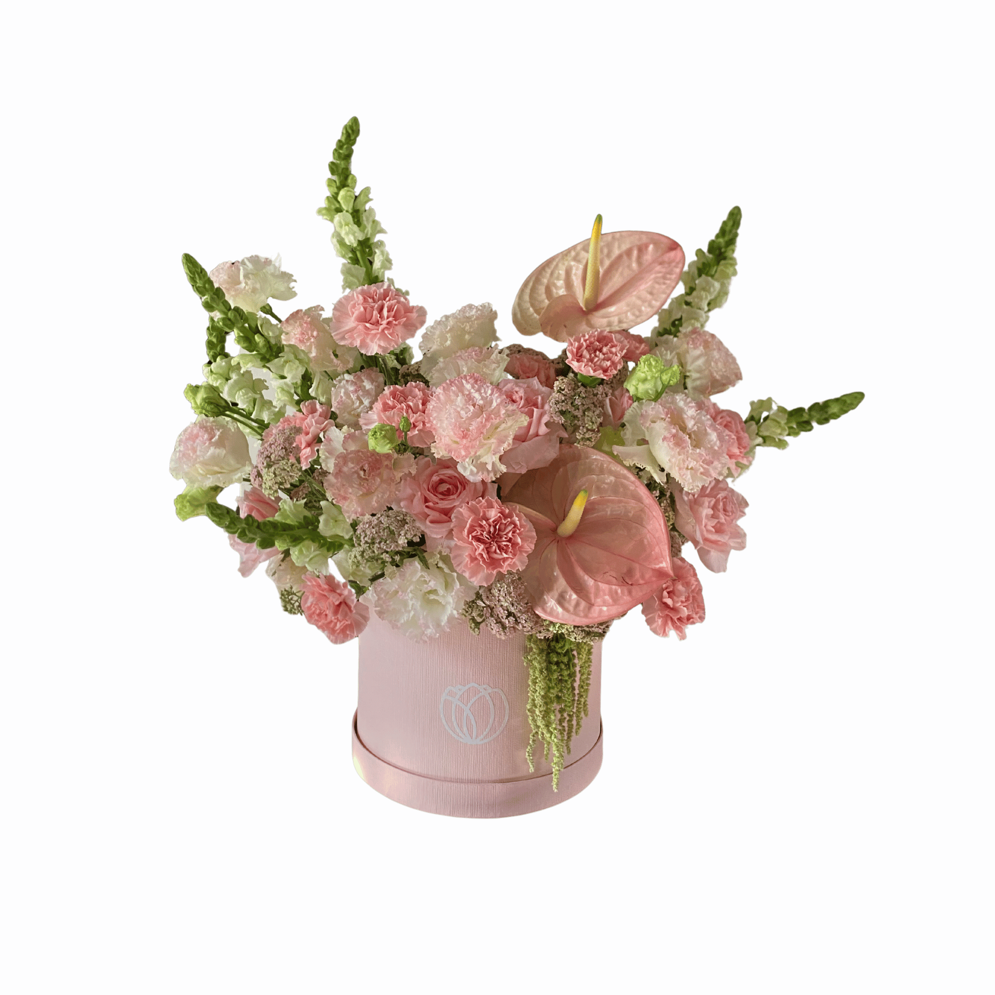 Box Floral